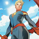 Ilustración para el artículo titulado Así lucen los personajes y razas de Captain Marvel en los cómics